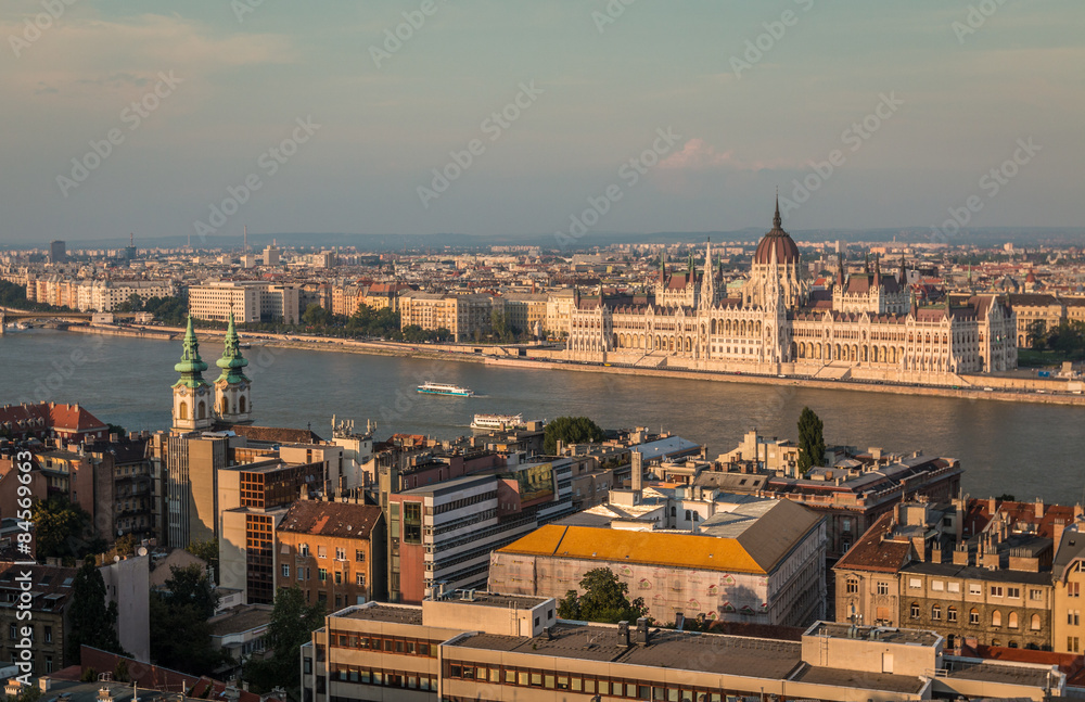Budapest Hungary