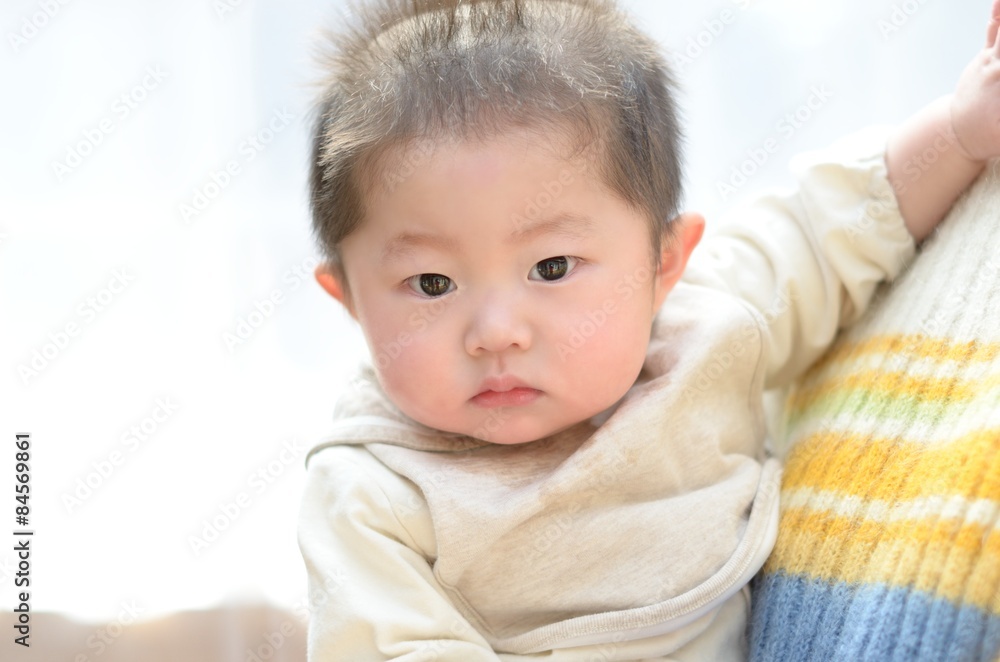 赤ちゃん 赤ちゃん