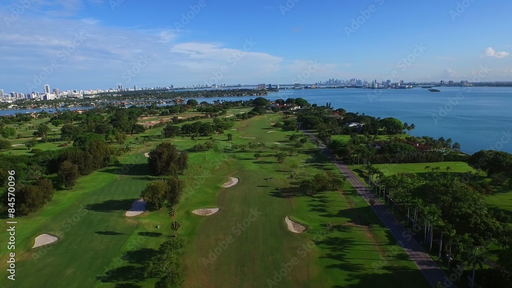 Aerial drone video of Indian Creek Miami Beach FL 4k Aerial drone video of Indian Creek Miami Beach FL 4k