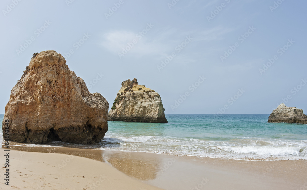 Algarve