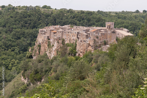 Calcata photo