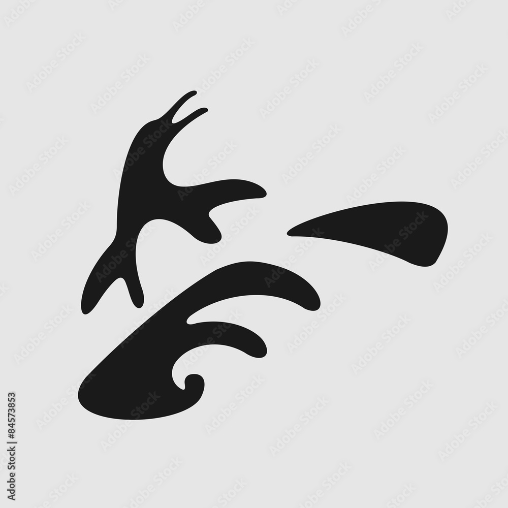 Vector Symbol Surfers Penguin Vector Symbol Surfers Penguin