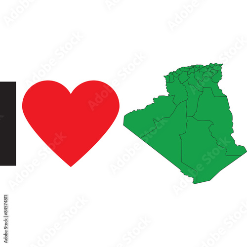 algeria