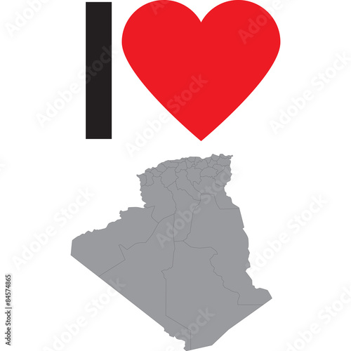 algeria