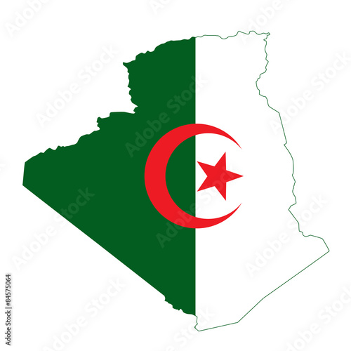 algeria