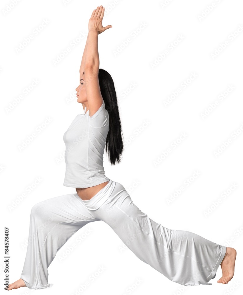 Practising, meditation, exercise. Practising, meditation, exercise.