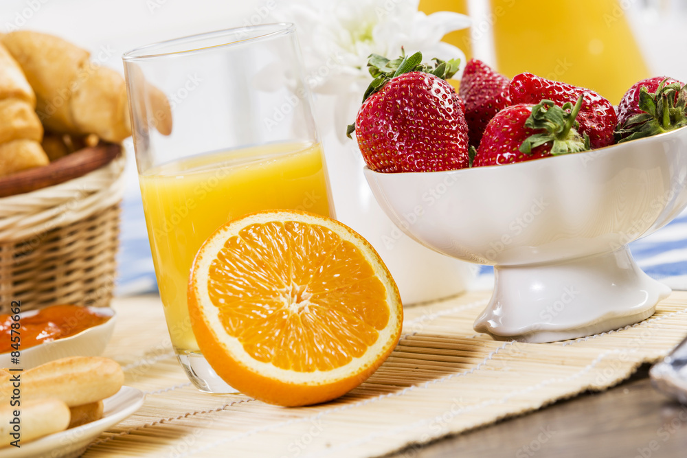 Good beginning of day