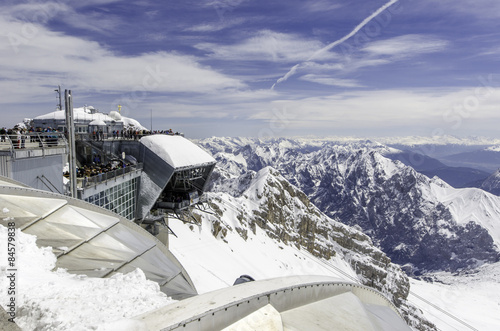 Zugspitze 12