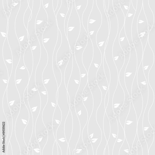 seamless vector pattern background white lines