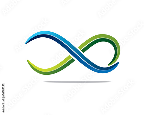 eternal infinity logo