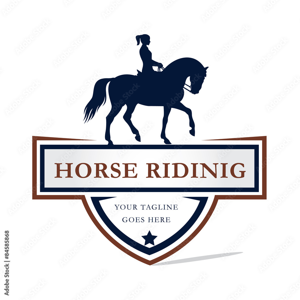 Buy Horse Riding Logo, Riding School Logo, Stables Logo, Horse Logo, Horse  Shop, Animal Logo, Premade Logo, Logo Design, Graphic Design Online in  India - Etsy