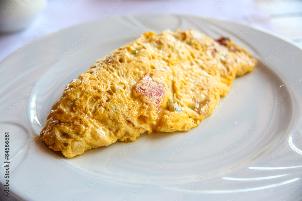 Omelet