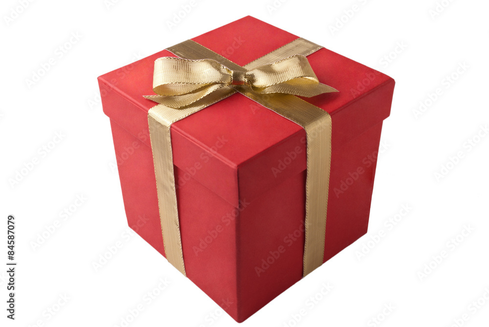 Fototapeta premium Box