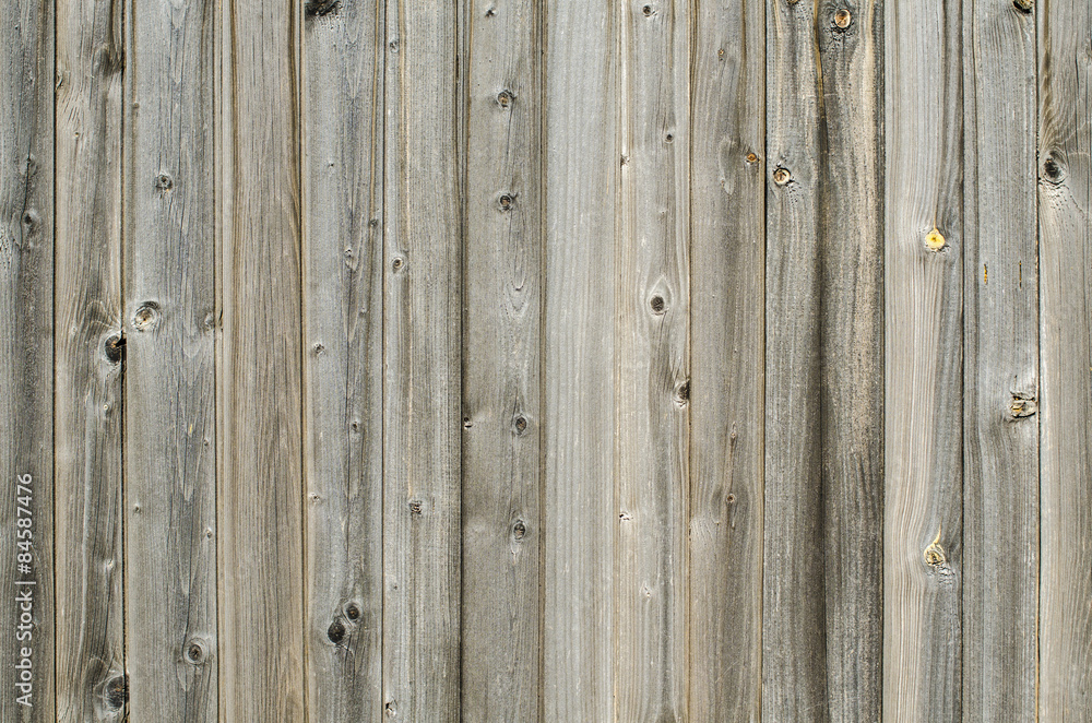 Fototapeta premium Old wooden background