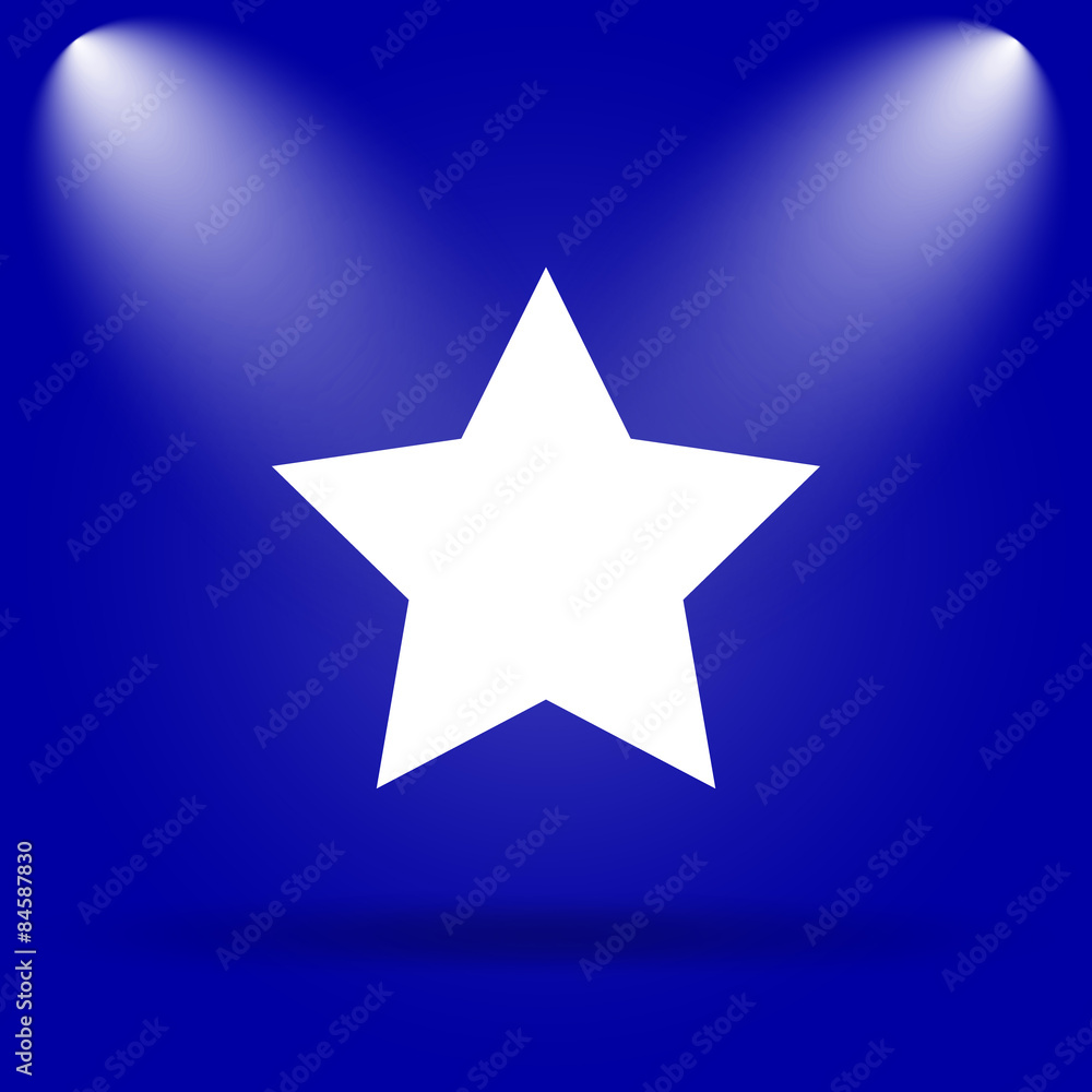 Favorite icon Favorite icon