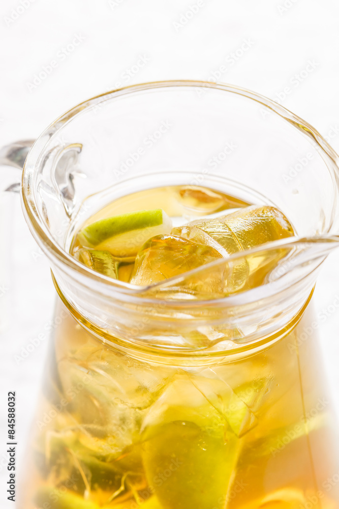 summer drink summer drink