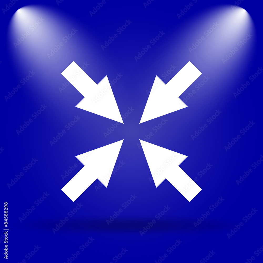 Exit full screen icon Exit full screen icon