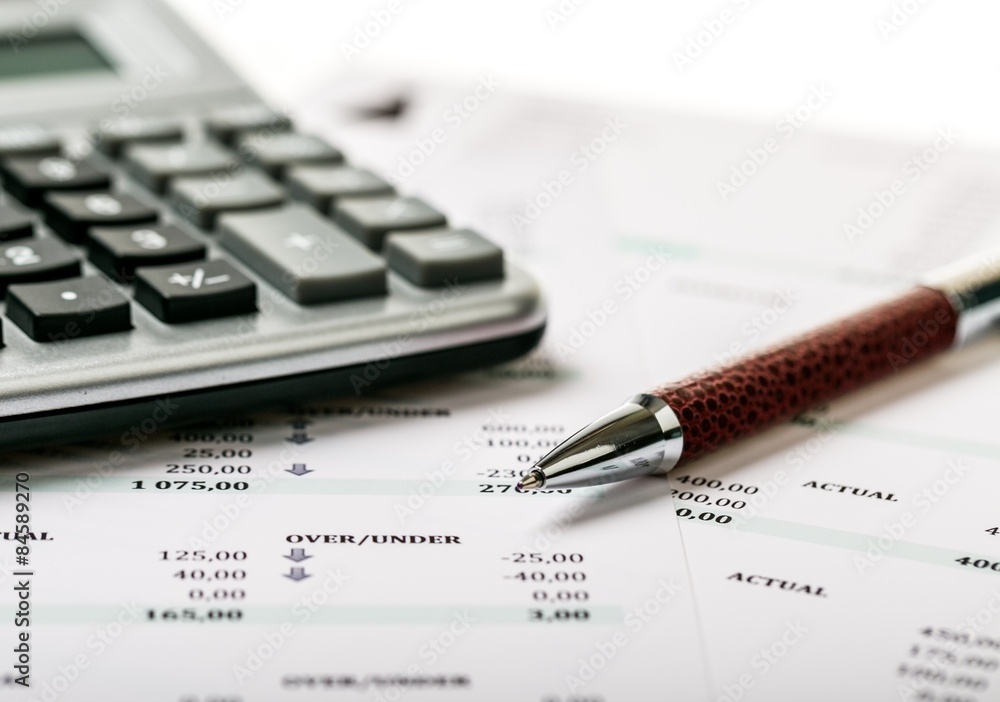 Bill, Bank Account, Bank Statement. Bill, Bank Account, Bank Statement.