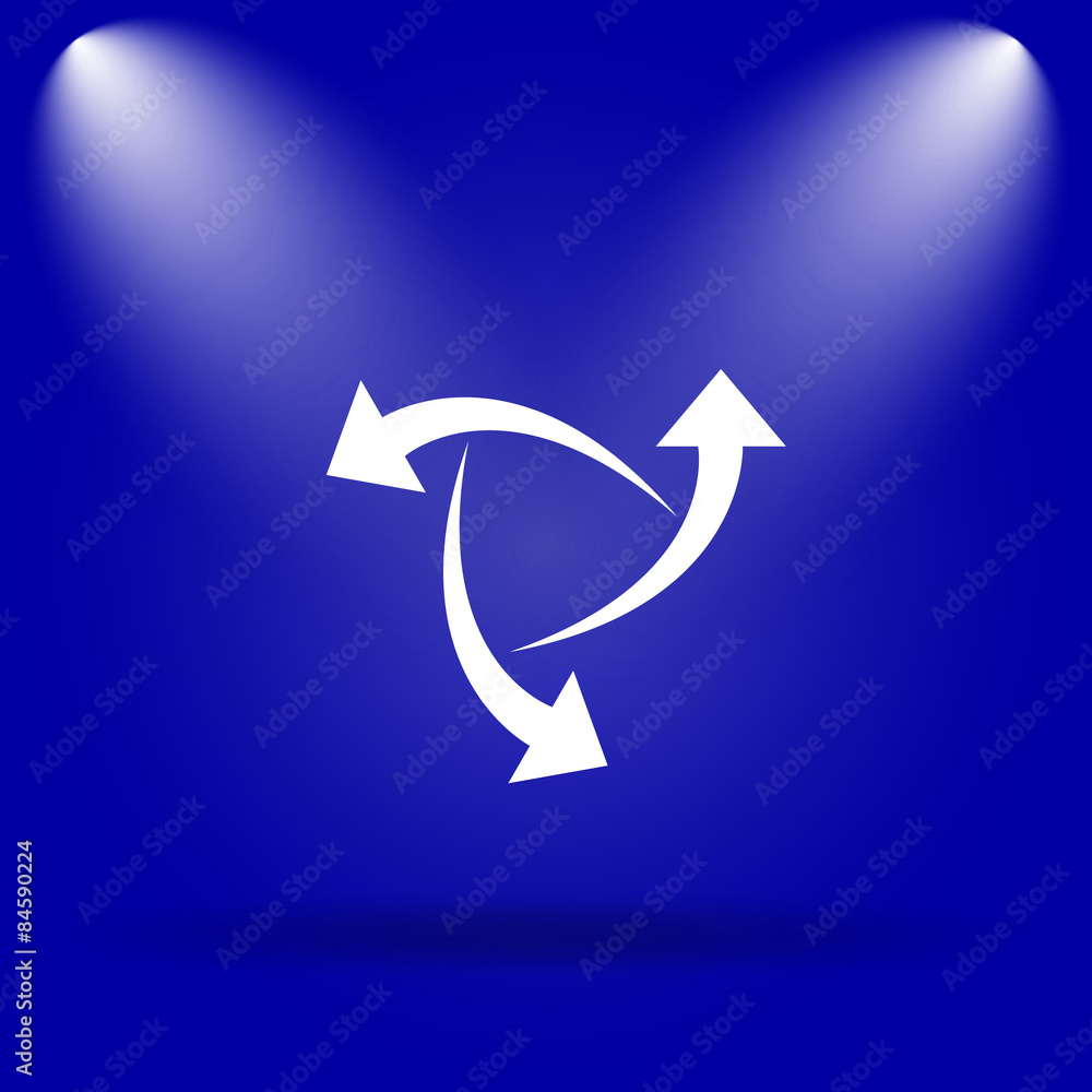 Change icon Change icon