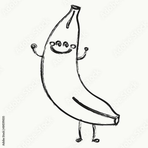  Funny fruit
