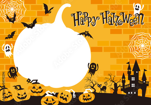ハロウィン