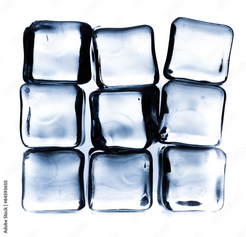 Ice Cube, Ice, Cocktail. Ice Cube, Ice, Cocktail.