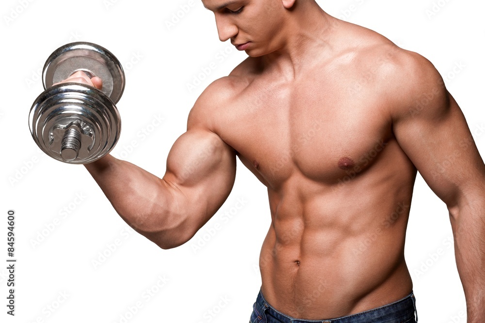 Human Muscle, Weight Training, Body Building. Human Muscle, Weight Training, Body Building.