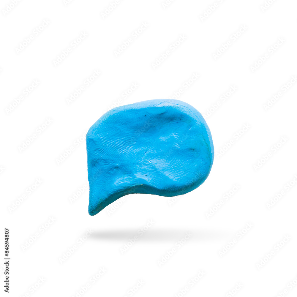 callout icon ,modelling clay callout icon ,modelling clay