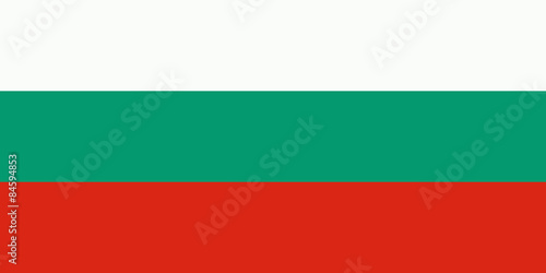 Flag of Bulgaria