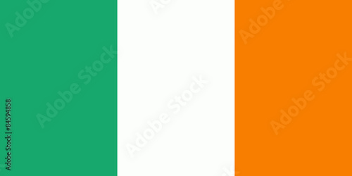 Flag of Ireland