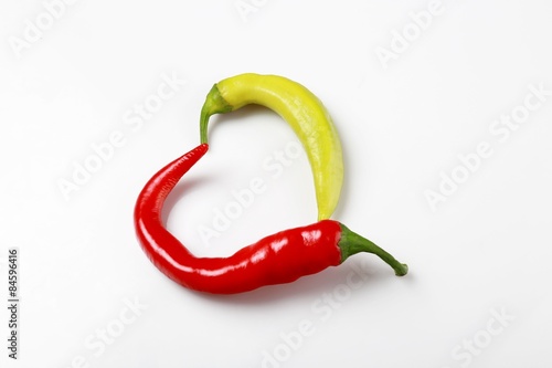 Chili Pepper, Mexican Culture, Food. photo