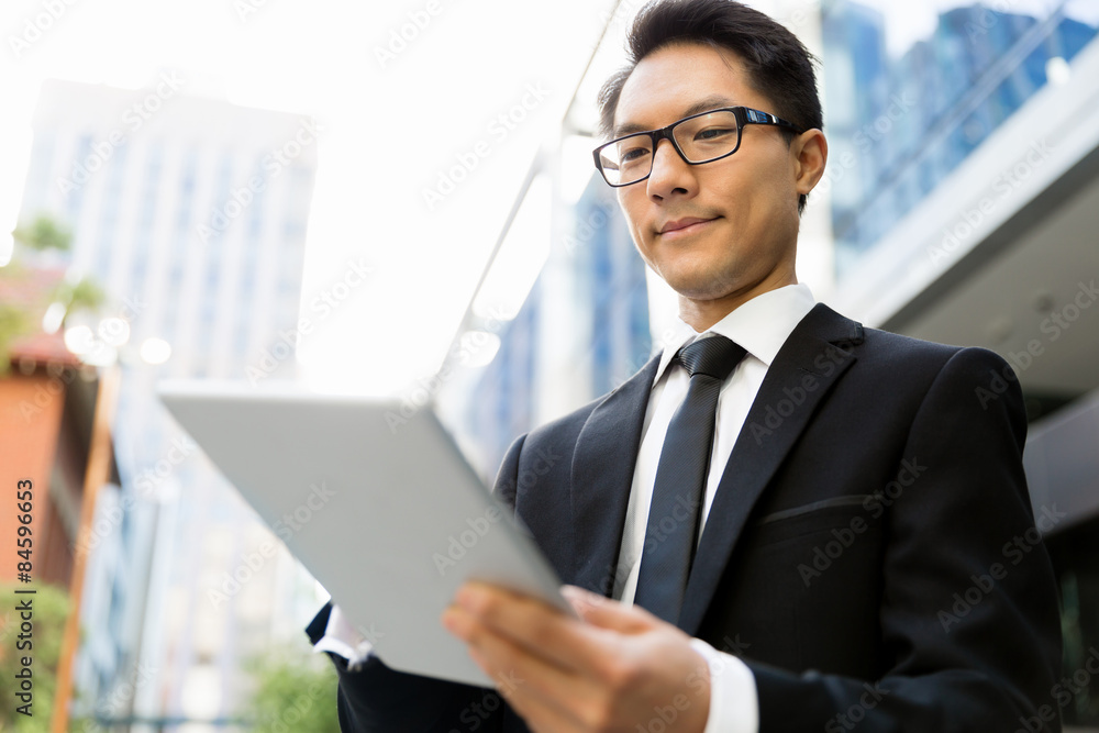 Technology is a part of my life Technology is a part of my life