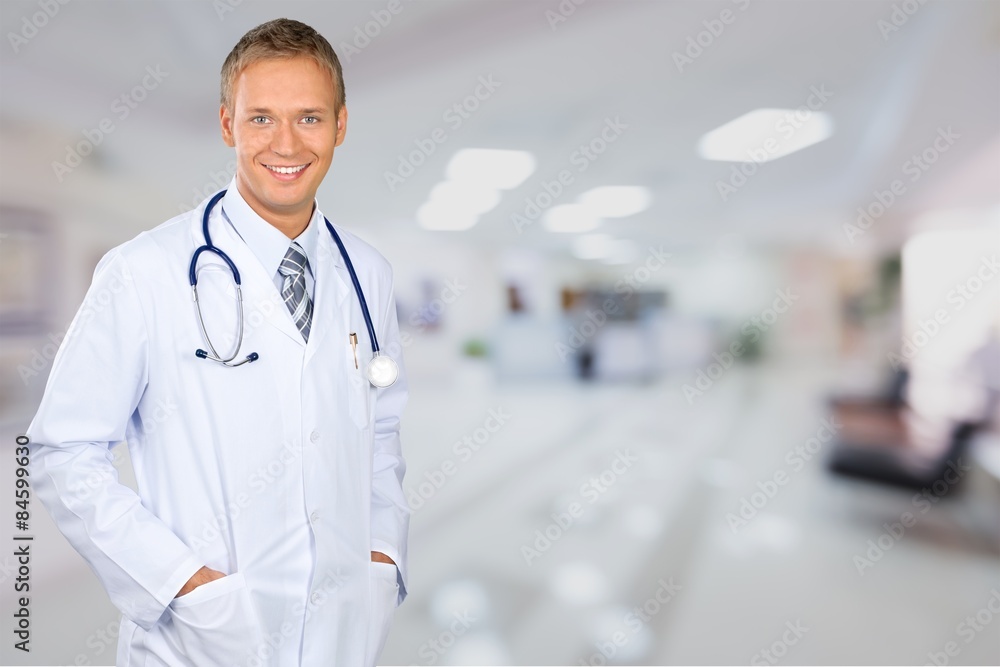 Doctor, Healthcare And Medicine, Latin American and Hispanic Doctor, Healthcare And Medicine, Latin American and Hispanic