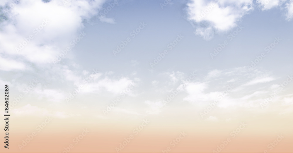 Obraz premium Nature background