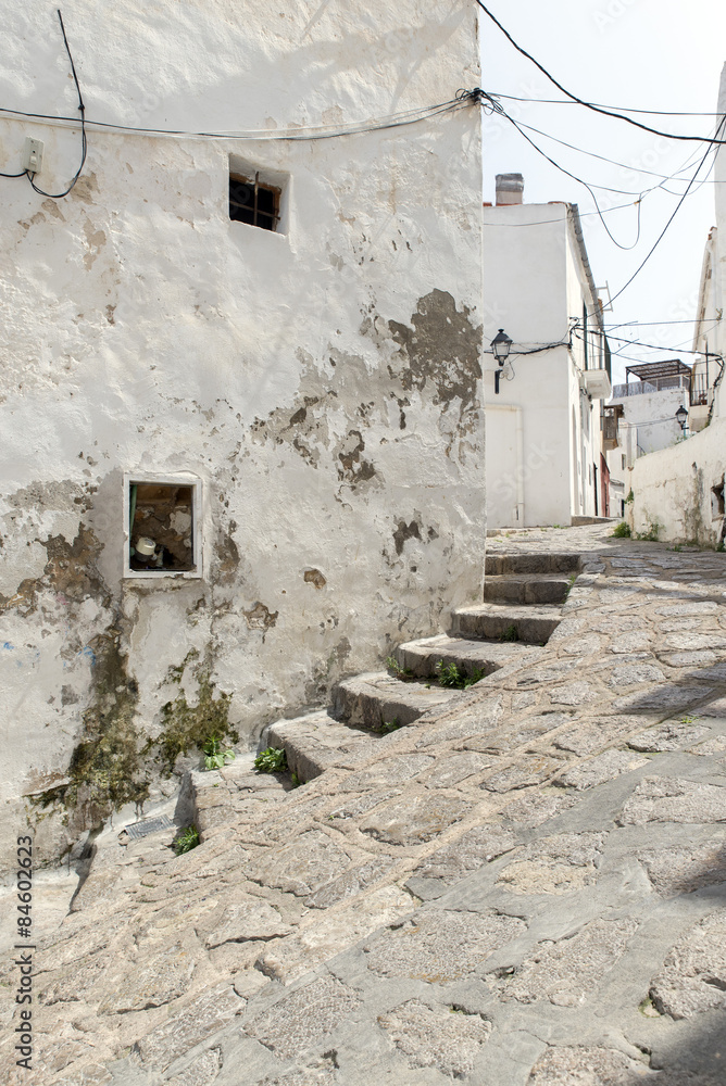 Ibiza town Ibiza town