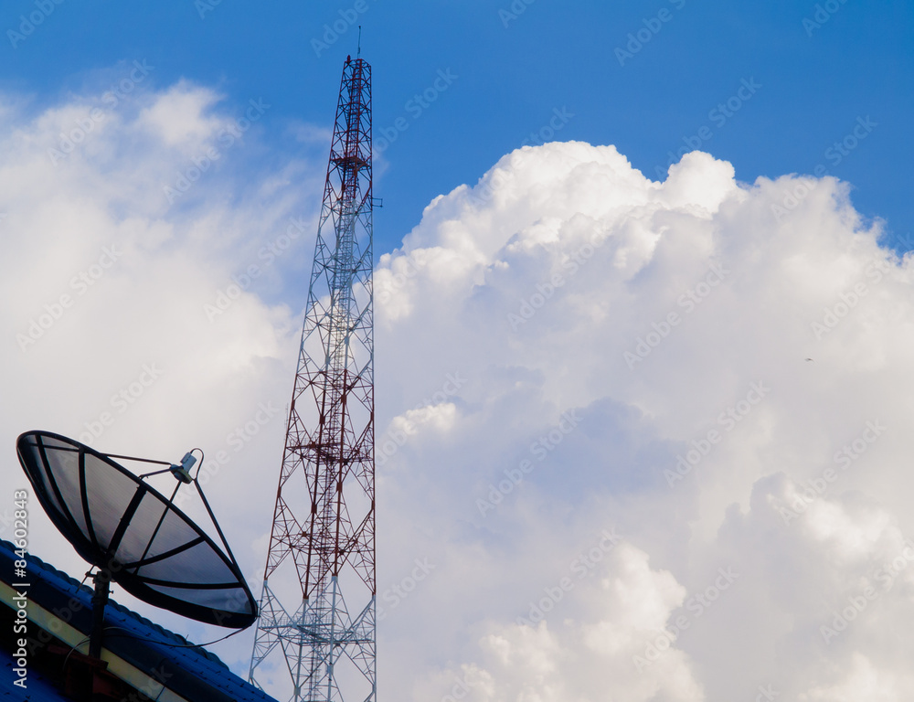 Communication technology Communication technology
