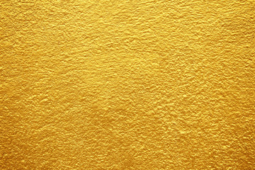 golden texture background