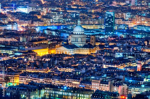 Paris,  France. © Luciano Mortula-LGM