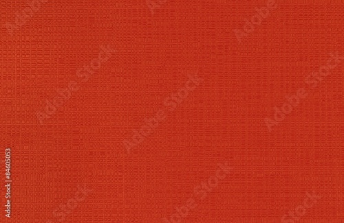 orange leather background