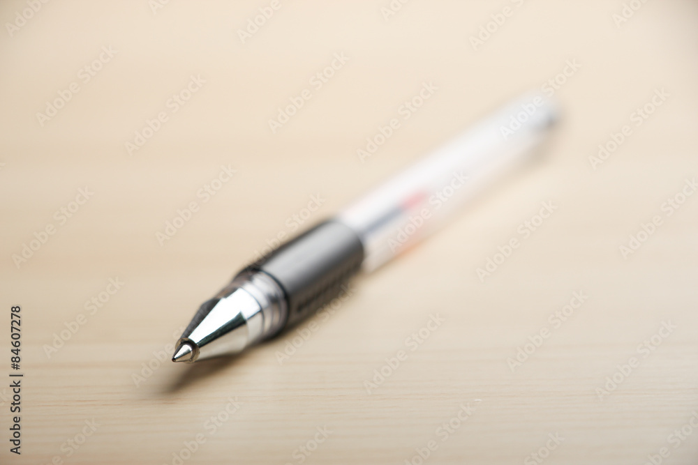 Ball pen Ball pen