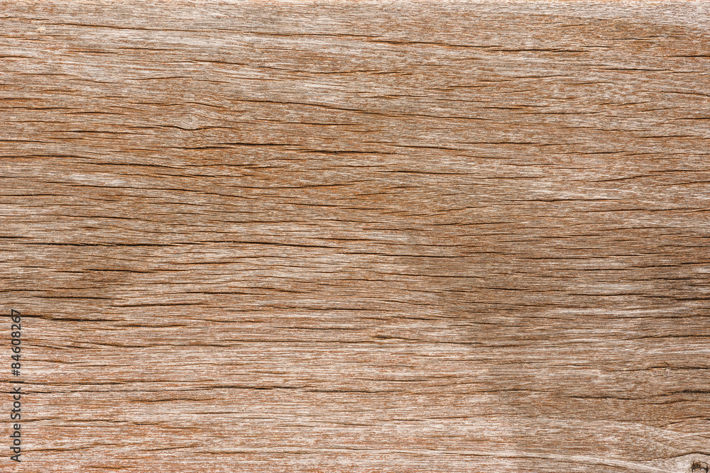 Naklejka premium old wood background