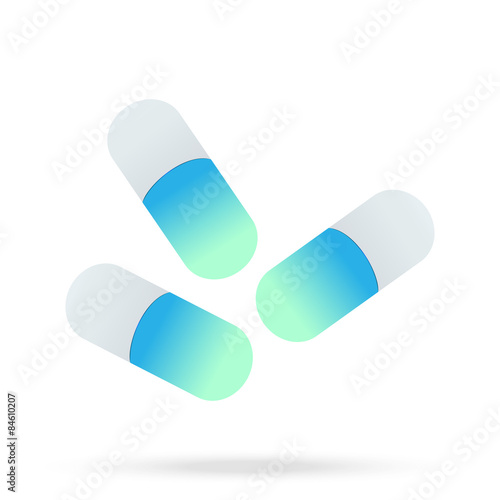 pill capsule