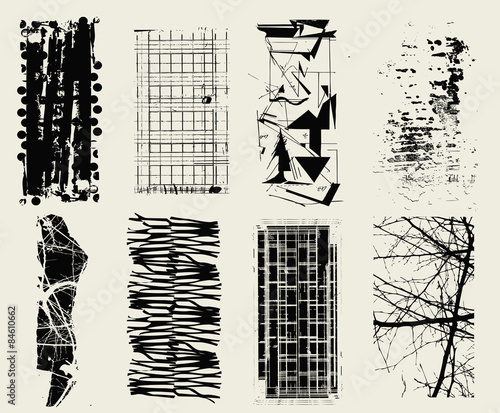 ink splash background