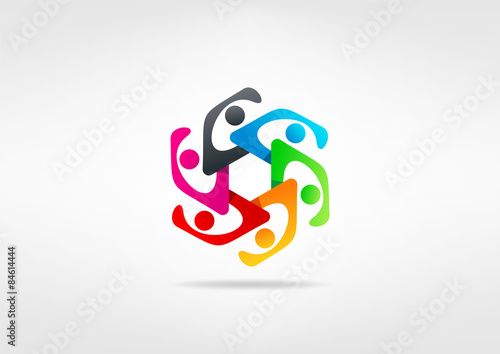 friendship logo
