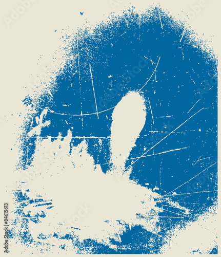 ink Splash background