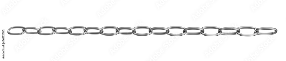 Fototapeta premium Chain
