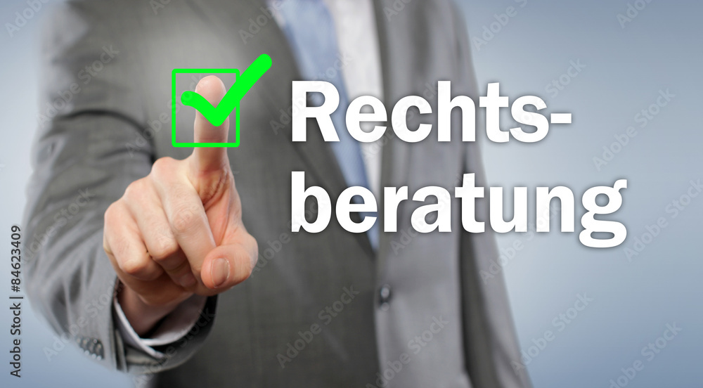 Rechtsberatung Rechtsberatung