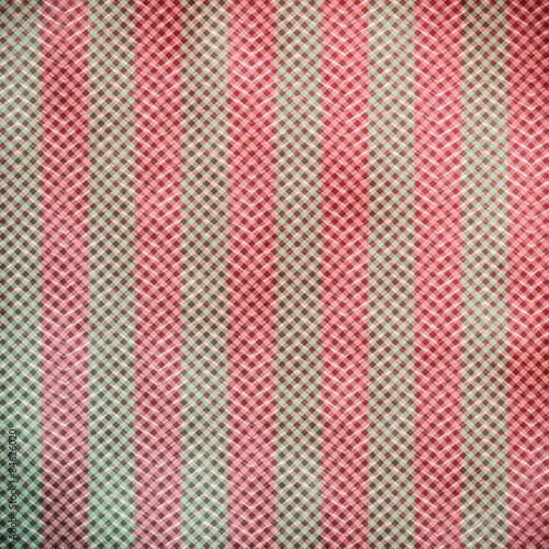 white paper with stripe