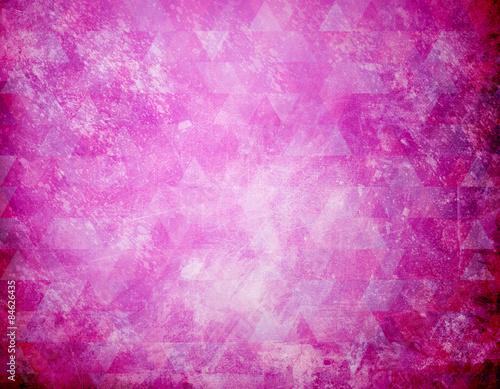 Grunge background with space for text © oly5