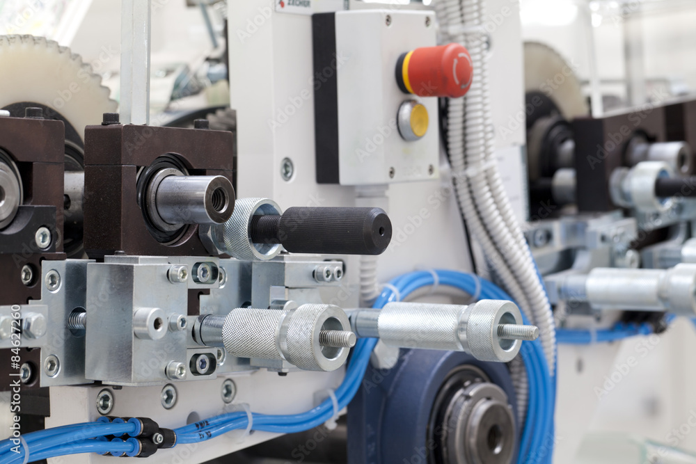 printing machine printing machine